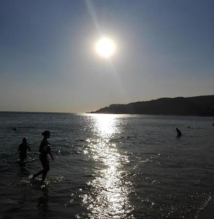 Sol, Mar E Praia Sesimbra Eksteriør billede