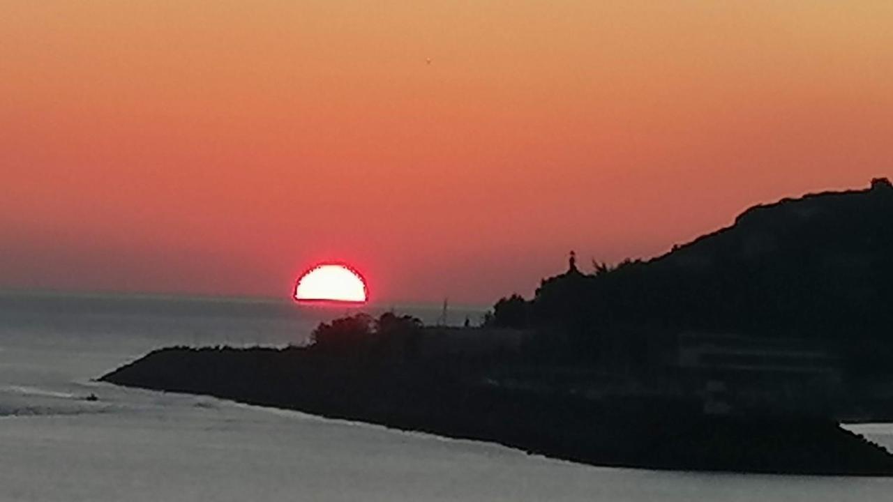 Sol, Mar E Praia Sesimbra Eksteriør billede