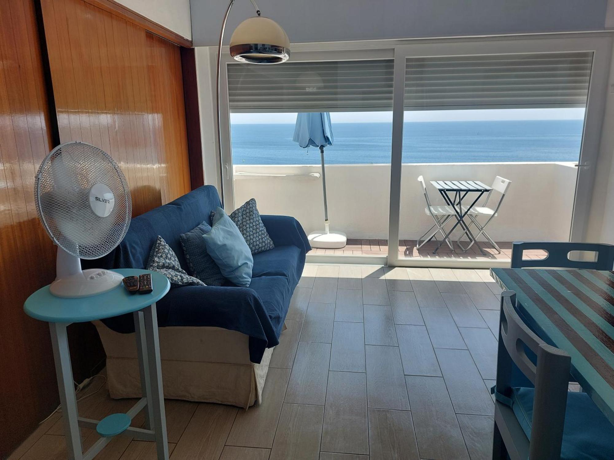 Sol, Mar E Praia Sesimbra Eksteriør billede