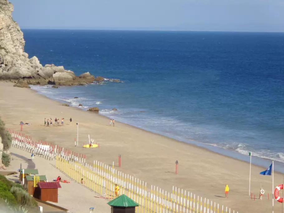 Sol, Mar E Praia Sesimbra Eksteriør billede